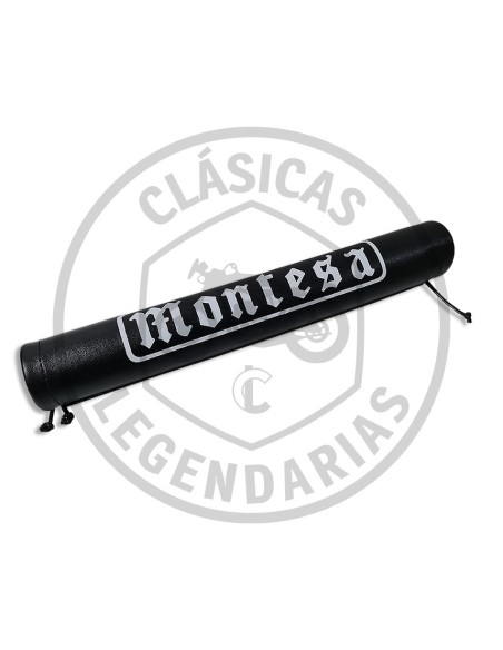 Montesa Enduro and Cappra handlebar protector black ref.11741