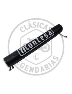 Montesa Enduro and Cappra handlebar protector black ref.11741 2