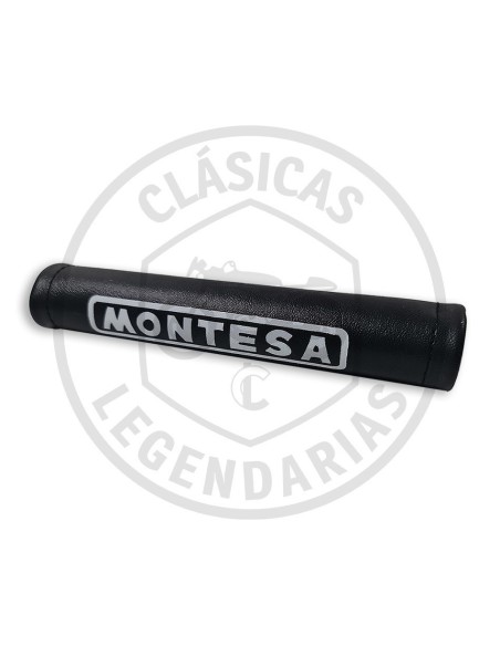 Montesa black trial handlebar protector Ref.11742
