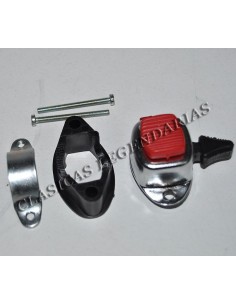 Llave luces Impala standard  Ref.1175