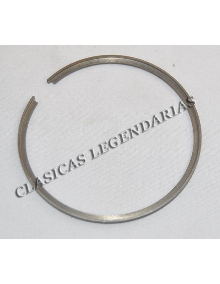 Segmento en ele 61,5x1,9mm Impala Ref.1183