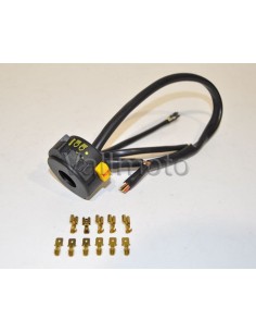 Llave luces impala dos Ref 1186