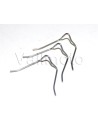 Clip faro juego Ref 1187