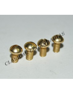 Tornillos Anagramas Impala y Brio Ref. 1200