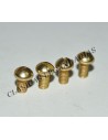Tornillos Anagramas Impala y Brio Ref. 1200