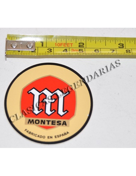 Anagrama Deposito Pegado Impalita Ref 12028