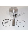 Piston impala 62mm Ref 1203