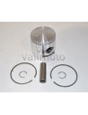 Piston impala 62,5mm Ref 1204