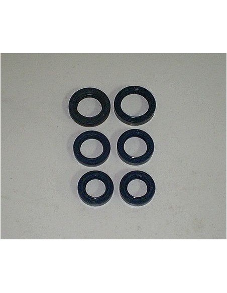 Retenes motor brio kit Ref 1205