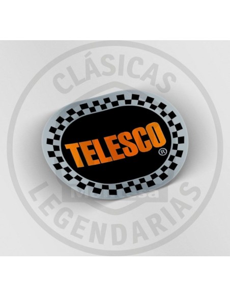 Anagrama suspesion telesco ref.1214