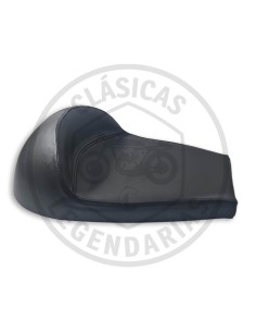 Montesa Impala GP rear seat - 24 hours upholstered Ref.121701 2
