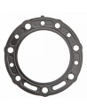 Junta culata de acero Montesa Cota 315 ref.12251NN3003