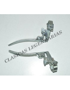 Manetas montesa yaya Ref 1234