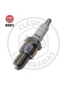 Spark plug long neck B8ES NGK Ref.124605