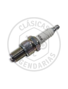 Bugia coll llarg B6ES NGK Ref.124606