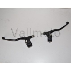 Manetas cota universales largas Ref 1252