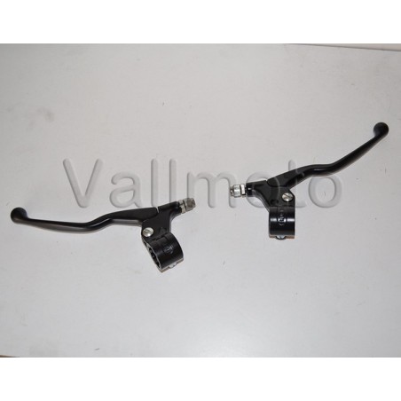 Manetas cota universales largas Ref 1252