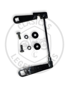 Montesa Impala double cam front brake lever kit Ref.1263