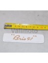 Bordado Brio 91 peq ref.128704
