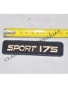Bordado Sport 175 ref.128710