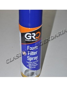 ACEITE ESPUMA FILTRO AIRE. REF 1289