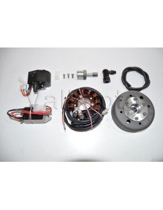 Encendido electronio Enduro 250 ref.1301 primera serie