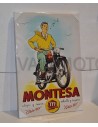Cuadro Montesa Brio 60x90cm ref.1350