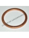 Junta escape impala 250 Ref 136004