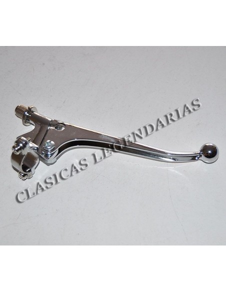 Manetas amal metalicas juego Ref 1363137