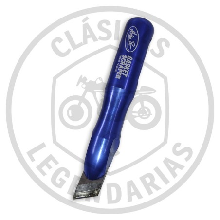 Professional gasket scraper tool ref.14562