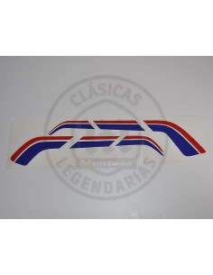 stickers kit Montesa Enduro 360 H7