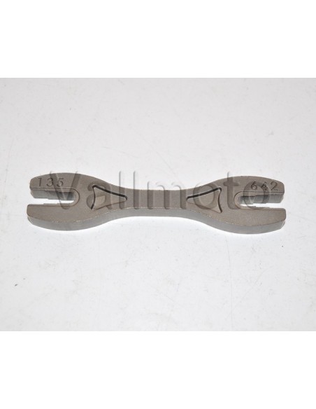 Llave para radios varias cabezillas ref. 1559