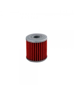 Filtro aceite Montesa Cota 4RT Ref.15412-MEN-671