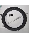 Cubierta delantera Metzeler Enduro y Cappra 80/100 21" ref.1552