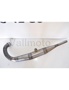 Tubarro Completo Impala GP 250 c.c. ref. 1552