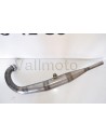 Tubarro Completo Impala GP 250 c.c. ref. 1552