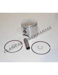 Piston impala sport 250 73mm Ref 1560074