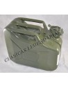 Bidon gasolina Metal 10 Litros ref.1561