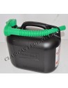 Bidon Gasolina homologado 5 l ref.1562