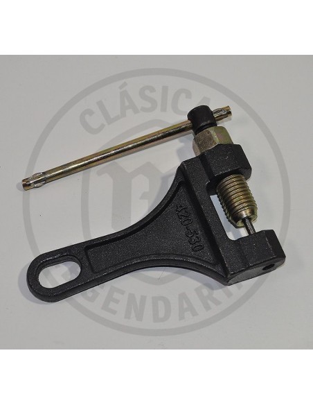 Curta cadenes moto per cadenes 420-428-520