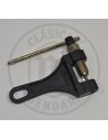 Motorcycle chain cutter for chains 420-428-520