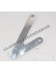 Tirante culata al chasis Cota 74-123 Ref.1620458 2