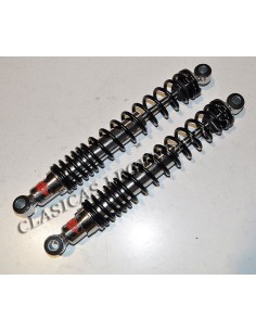 set of  betor shock absorbers for Montesa Cota 74, Cota 123, Cota 172
