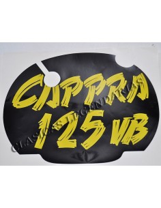 adhesive anagrams kit for Montesa Cappra 125 VB 2