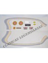 kit anagrama Cappra 360 VA ref.1707