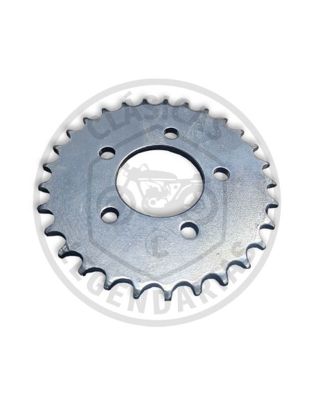 Drag ring Montesa Impalita, Fura, Cycle 50 cc. ref.175001629