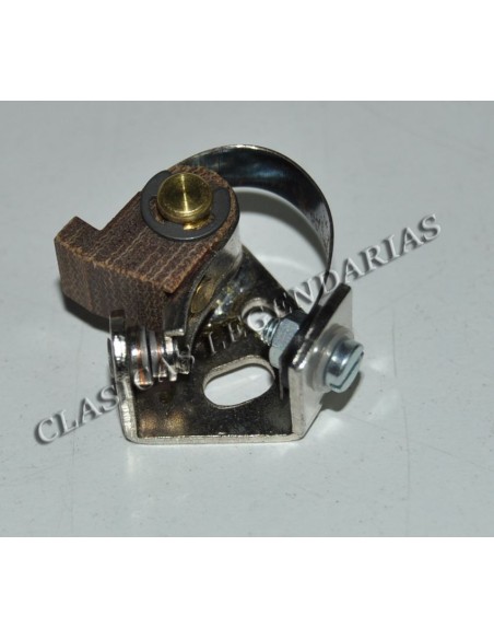Platino Brio ref. 1817