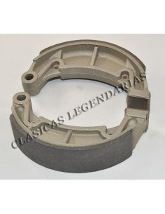 Zapatas freno delanteras Enduro y Cappra ref. 1855006
