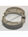 Zapatas freno delanteras Enduro y Cappra ref. 1855006