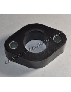 goma carburador cota 74 - 123 - 247